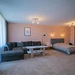 Lejlighedshotel The Bear Pamporovo