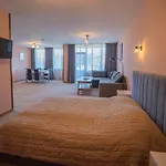 Lejlighedshotel The Bear 4*