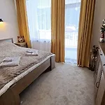 Lejlighedshotel The Bear Pamporovo