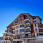 Lejlighedshotel The Bear 4*