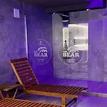 Lejlighedshotel The Bear Pamporovo