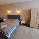 The Bear Lejlighedshotel