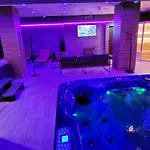 Lejlighedshotel The Bear 4*