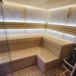 Lejlighedshotel The Bear Pamporovo
