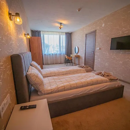The Bear Aparthotel