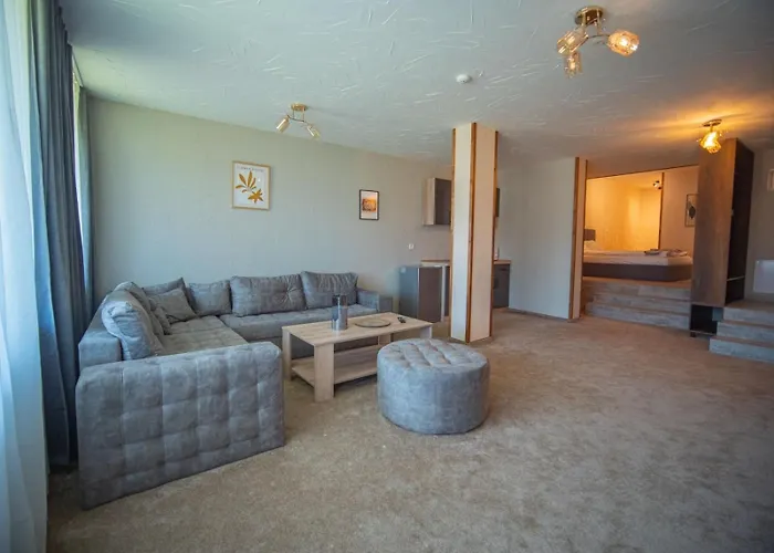 The Bear 4* Pamporovo