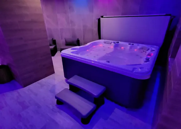 The Bear Lejlighedshotel 4*